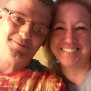 Meet your Posher, Pam